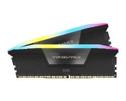Módulo Corsair DDR5 16Gb RGB DIMM