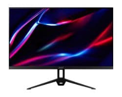 Monitor gaming nitro kg273x1bmipx 27' fhd 1920x1080 zeroframe ips 200hz 1ms/0.5ms 250nits hdmi displaport altavoces 1w  adaptador de corriente externo 12 vol.