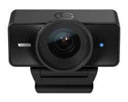 WebCam ELGATO Facecam 4K UHD USB-C Negra