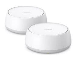 Mesh TP-Link BE3600 WiFi 7 Pack 2 (DECO BE22 2-PACK)