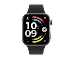 Smartwatch XIAOMI Redmi Watch 6 GPS Negro