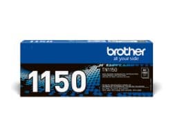 Toner Brother Negro 1.000 paginas