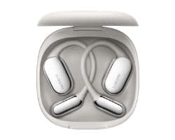 Auriculares XIAOMI Openwear Bluetooth Gris