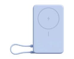 PowerBank XIAOMI 10000mAh 1xUSB-C Azul