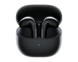 Auriculares XIAOMI Buds 6 Bluetooth Negros