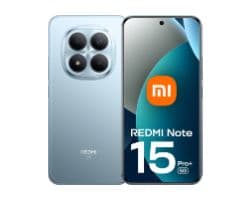 Smartp XIAOMI Redmi Note 15 Pro+ 6.83" 8Gb 256Gb Azul
