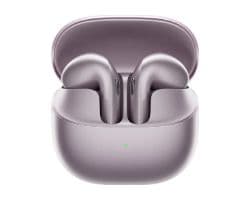 Auriculares XIAOMI Buds 6 Nebula BT Púrpura