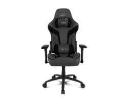 Silla Gaming Drift DR90 Gris/Negra