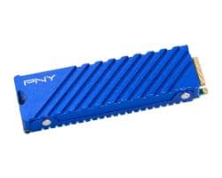 SSD PNY CS2341 1Tb M.2 2280 Gen4
