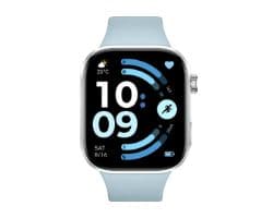 Smartwatch XIAOMI Redmi Watch 6 Azul Glaciar