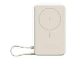 PowerBank XIAOMI 10000mAh 1xUSB-C Beige