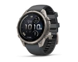 Smartwatch Garmin Fénix 9 Pro 47mm Gris