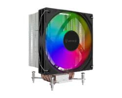 Ventilador CPU UNYKA UNYCOOL H61 ARGB 120mm