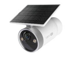Cámara IP TP-Link 8mp WiFi Exterior Blanca