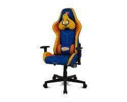Silla Gaming Drift DR90 Mikecrack Edition