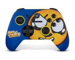 GamePad KROM Kadoer Mikecrack Edition