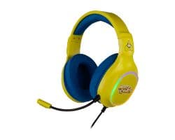 Auric+Micro KROM Krack 7.1 RGB USB