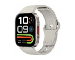 Smartwatch XIAOMI Watch 6 Lite 1.96" Gris