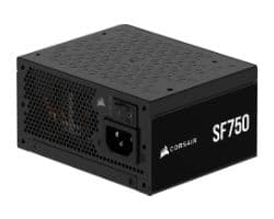Fuente Corsair SFX 750W SF750 80+ Platinum (CP-9020284)