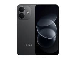 Smartphone Redmi Note 17 Pro 5G 12Gb 256Gb. Negro