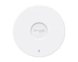 Punto Acceso TP-Link Omada EAP727 WiFi 7 BE5000 PoE+