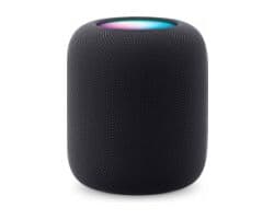 Altavoces 1.0 homepod medianoche