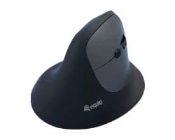 Ratón EQUIP 245120 Wireless Ergonomico 6 botones dual