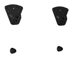 Soporte Pared Equip 650365 Fijo 32"-100" Negro