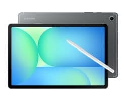 Tablet Samsung Tab S10 FE V2 10.9" 12Gb 256Gb Gris
