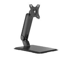 Soporte Monitor Equip EQ650124 17"-32" VESA. Negro