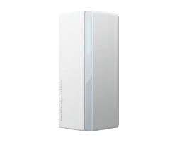 Router Xiaomi Mesh System Ax3000 2Unidades