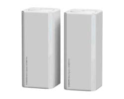 Router Xiaomi Mesh System Ax3000 1Unid.