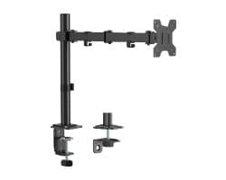 Soporte Mesa Equip EQ650174 17"-32" VESA 10kg Negro