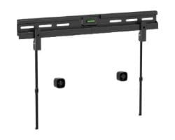Soporte Pared Equip EQ650364 37"-70 VESA 600 35kg Negro