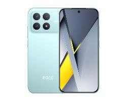 Smartphone Xiaomi F8 Pro 6.59" 12Gb 512Gb 5G Azul