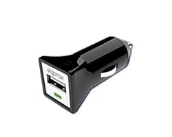 Cargador de Coche Approx 1xUSB 5V 1A