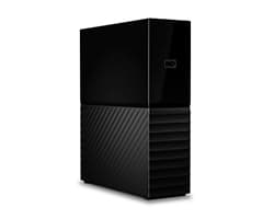 Disco Ext WD 3.5" 8Tb USB3.0 Negro