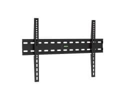 Soporte Pared EQUIP Fijo 37"-70" 40kg Negro