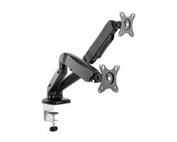Soporte Mesa EQUIP 17"-32" Gira/Inclina 9kg