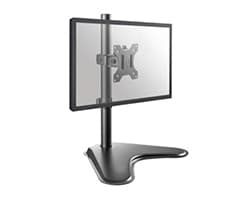 Soporte TV EQUIP Mesa 13-32" Inclina/Gira 8Kg