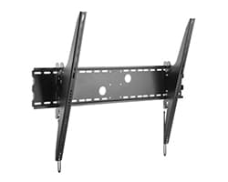 Soporte Pared EQUIP 60-100" Inclinable 100Kg