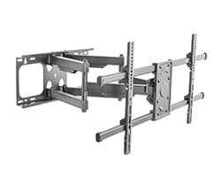 Soporte de Pared EQUIP 37"-90" Gira/Inclina