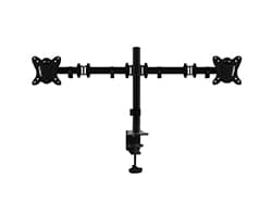 Soporte de Mesa EQUIP 13"-27" Gira/Inclina