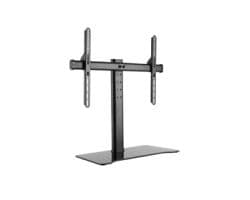 Soporte de Mesa 32"-55" Máx. 40Kg Negro