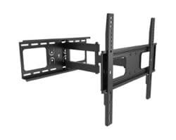 Soporte de Pared 32"-55" Gira/Inclina 50Kg