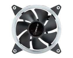 Ventilador Candy 20 Ring 120mm LED Azul