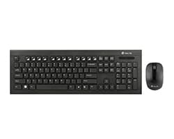 T+Ratón Gaming OZONE LED USB Negro