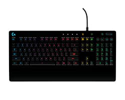 Teclado Gaming LOGITECH G213 Prodigy RGB