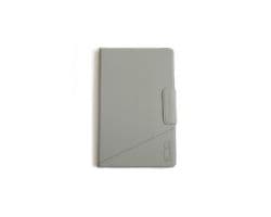 Funda BILLOW 10" Folio X100 Gris