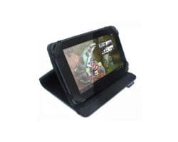 Funda BQ CasePad-S 7" Folio Maxwell Negra